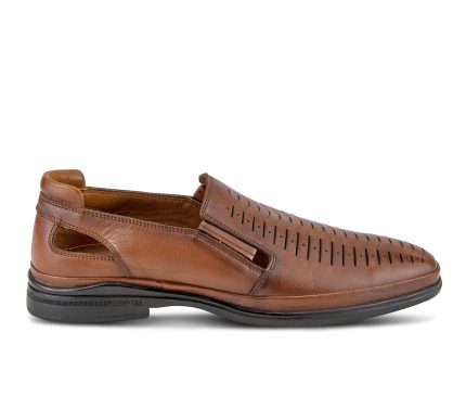 Men's SPRING STEP Bane Slip-On Shoes