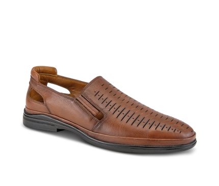 Men's SPRING STEP Bane Slip-On Shoes