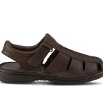 Men's SPRING STEP Laredo Outdoor Sandals