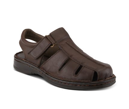 Men's SPRING STEP Laredo Outdoor Sandals