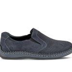 Men's SPRING STEP Surano Slip-On Shoes