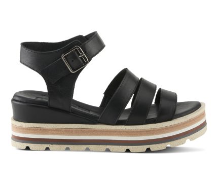 Women's SPRING STEP Gosalina Platform Sandals