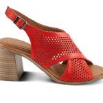 Women's SPRING STEP Luanca Dress Sandals