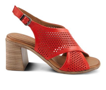 Women's SPRING STEP Luanca Dress Sandals