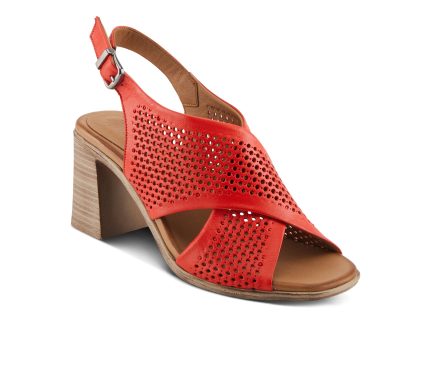 Women's SPRING STEP Luanca Dress Sandals