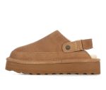 Women's Bearpaw Brooke Winter Clogs
