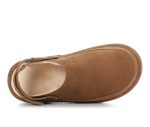 Women's Bearpaw Brooke Winter Clogs