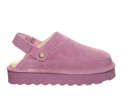 Women's Bearpaw Brooke Winter Clogs