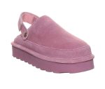 Women's Bearpaw Brooke Winter Clogs