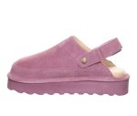 Women's Bearpaw Brooke Winter Clogs