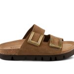 Women's SPRING STEP Nesconset Footbed Sandals