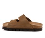 Women's SPRING STEP Nesconset Footbed Sandals