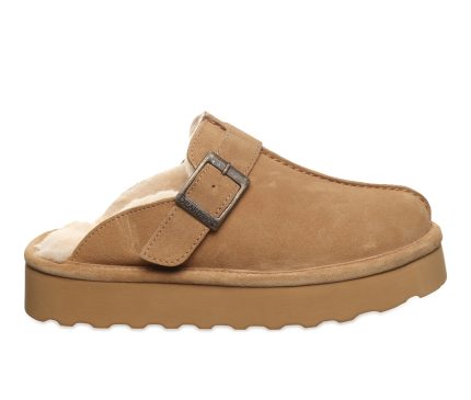 Women's Bearpaw Moxie Platform Lo