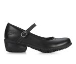 Skechers Work 108230 Naulia Slip Resistant Shoes