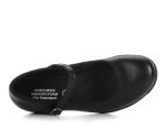 Skechers Work 108230 Naulia Slip Resistant Shoes