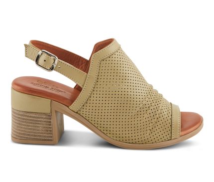 Women's SPRING STEP Nocitum Dress Sandals