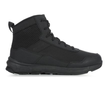 Men's Skechers Work 200421 Terradraft Work Boots