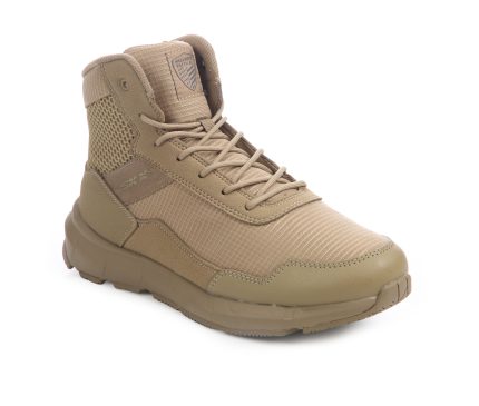 Men's Skechers Work 200421 Terradraft Work Boots