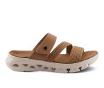 Women's Flexus Galvanesa Sandals