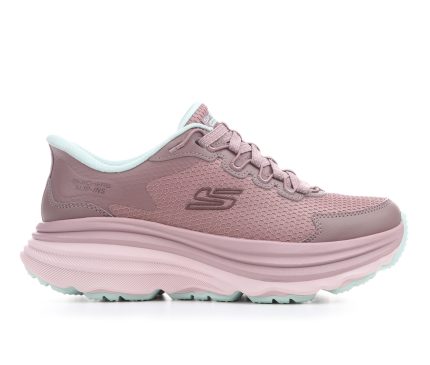 Women's Skechers 180265 Zirrus Slip In Trail Running Shoes