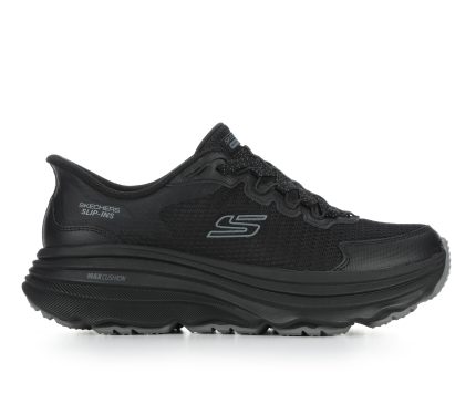 Women's Skechers 180265 Zirrus Slip In Trail Running Shoes