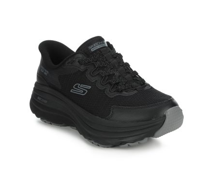 Women's Skechers 180265 Zirrus Slip In Trail Running Shoes