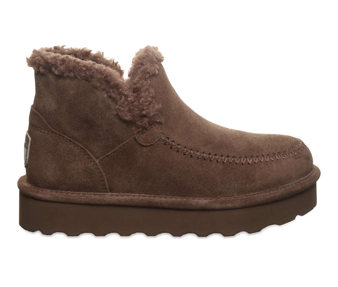 Women's Bearpaw Maeve Winter Boots
