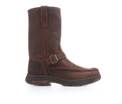 Men's Georgia Boot Athens Superlyte Size Zip Cowboy Boots