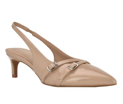 Calvin Klein Dazea Pumps