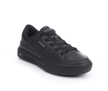Women's Skechers Work 108240 Arch Fit Arcade Slip Resistant Shoes