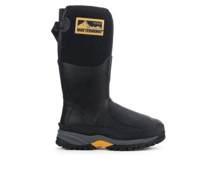 Men's Matterhorn Mud Jumper Work Boots