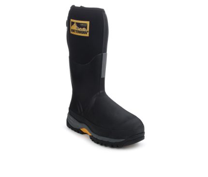Men's Matterhorn Mud Jumper Work Boots