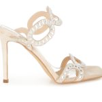 Women's London Rag Romashka Dress Sandals