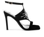 Women's London Rag Warda Dress Sandals