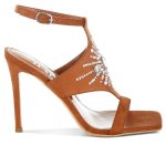 Women's London Rag Warda Dress Sandals