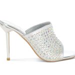 London Rag Farasha Dress Sandals