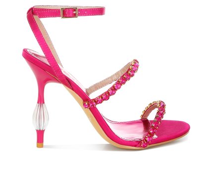 Women's London Rag Aragon Dress Sandals