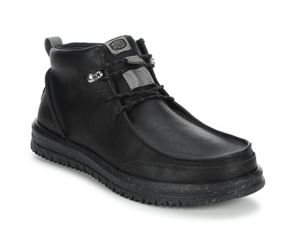 Men's HEYDUDE Bradley Chukka Classic Boots