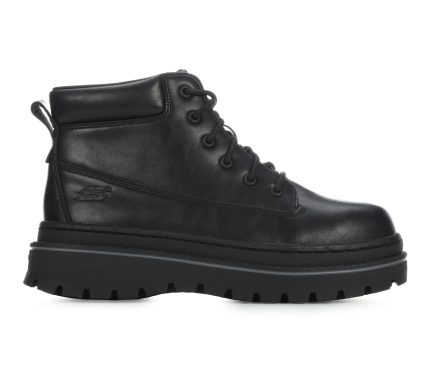 Women's Skechers Work 108278 Jammers SR Atara Work Boots