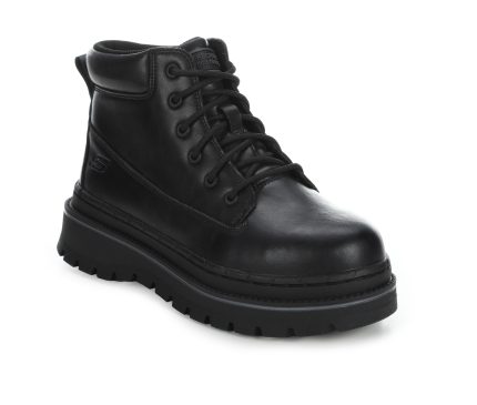 Women's Skechers Work 108278 Jammers SR Atara Work Boots
