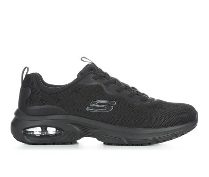 Women's Skechers Work 108327 Air Ventura Slip Resistant Shoes