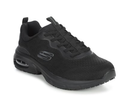 Women's Skechers Work 108327 Air Ventura Slip Resistant Shoes