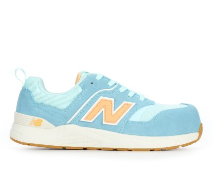 Women's New Balance Work N1 Elite Lite CT Work Shoes