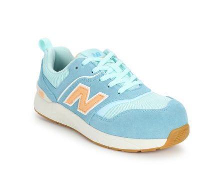 Women's New Balance Work N1 Elite Lite CT Work Shoes