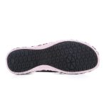 Women's HEYDUDE Wendy Work CE Leopard Slip Resistant Shoes