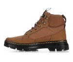 Men's Dr. Martens Rakim Tech Sepia Boots
