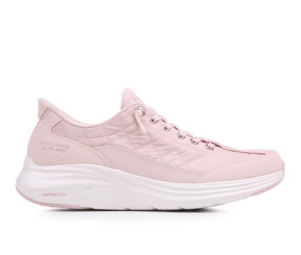 Women's Skechers 150413 Cozy Fit Contour Foam Slip In Walking Shoes