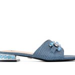 Women's Ninety Union Charm Sandals