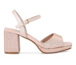 Women's Lady Couture Judy Platform Sandals