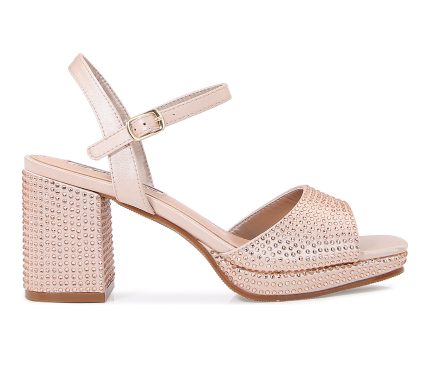 Women's Lady Couture Judy Platform Sandals